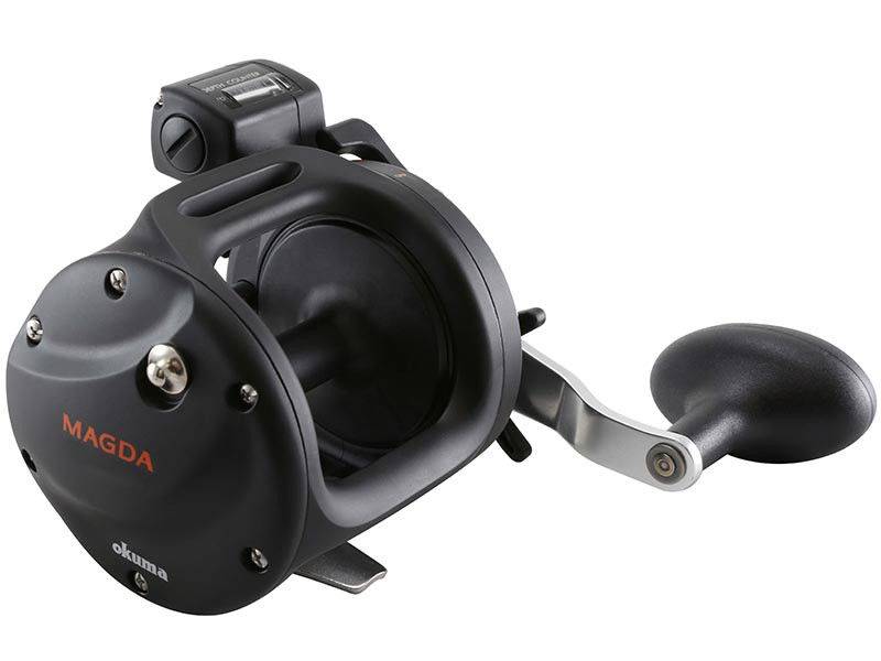 Okuma Magda DT LC MA-30DT