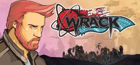 Wrack (PC) - Standard