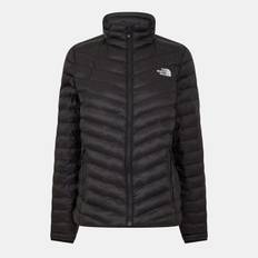 The North Face Huila Puffer Jacket Womens