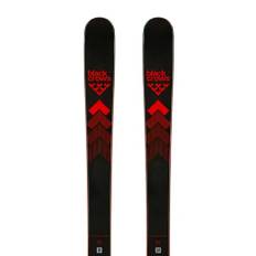 Black Crows Camox Junior Skis (Sort)