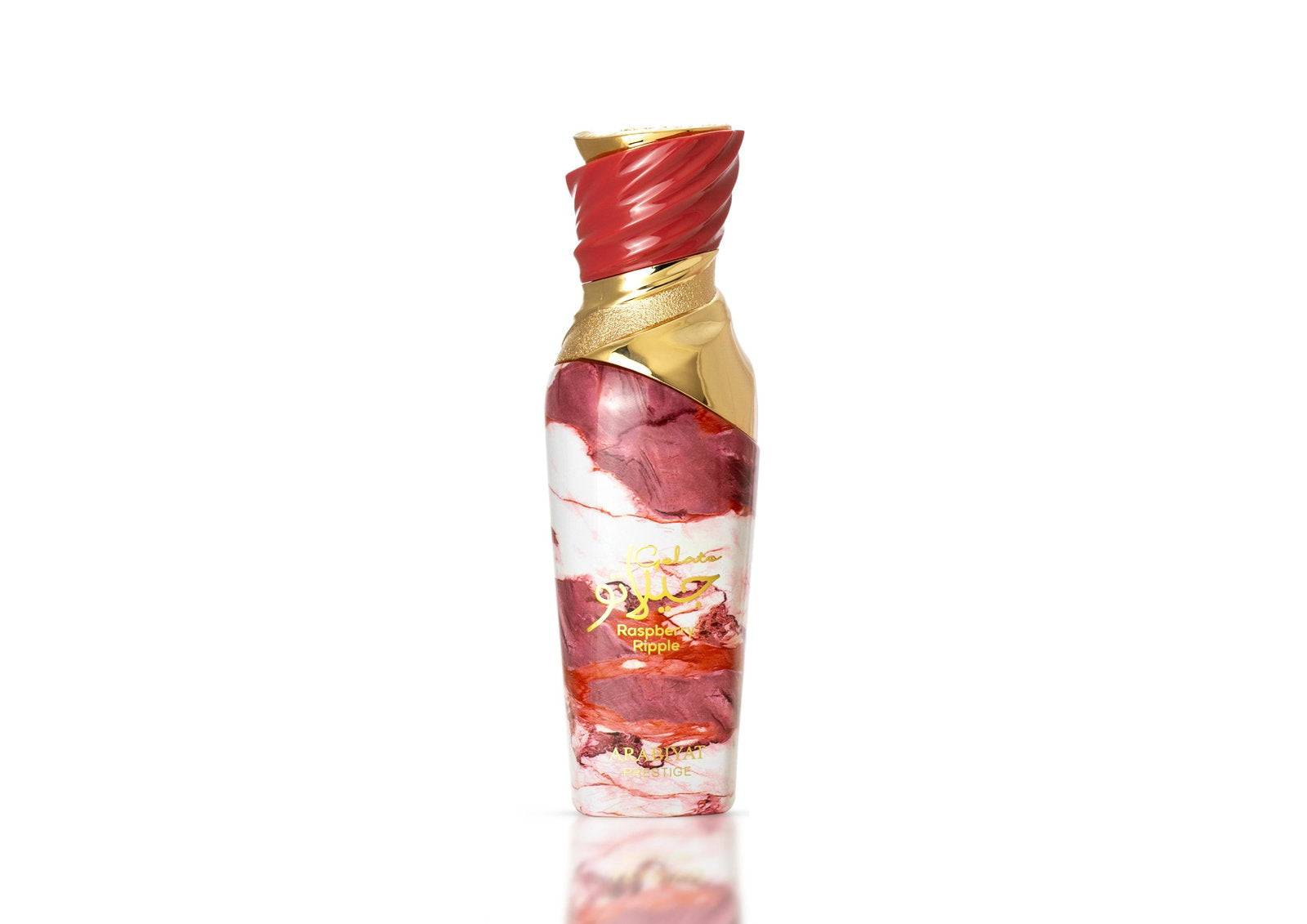 Arabiyat Prestige Raspberry Ripple, eau de parfum, da donna, 100 ml