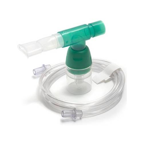 Nebulisator Cirrus 2 - T-stycke o slang - 40 st