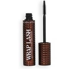 Revolution Wrap Lash Tubing Mascara Brown