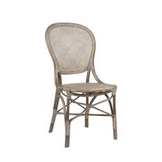 Sika Design Rossini Stol - taupe