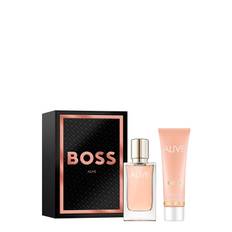 Alive Edp 30Ml/Body Lotion 50Ml 80 Ml Parfume Eau De Parfum Nude Hugo Boss Fragrance