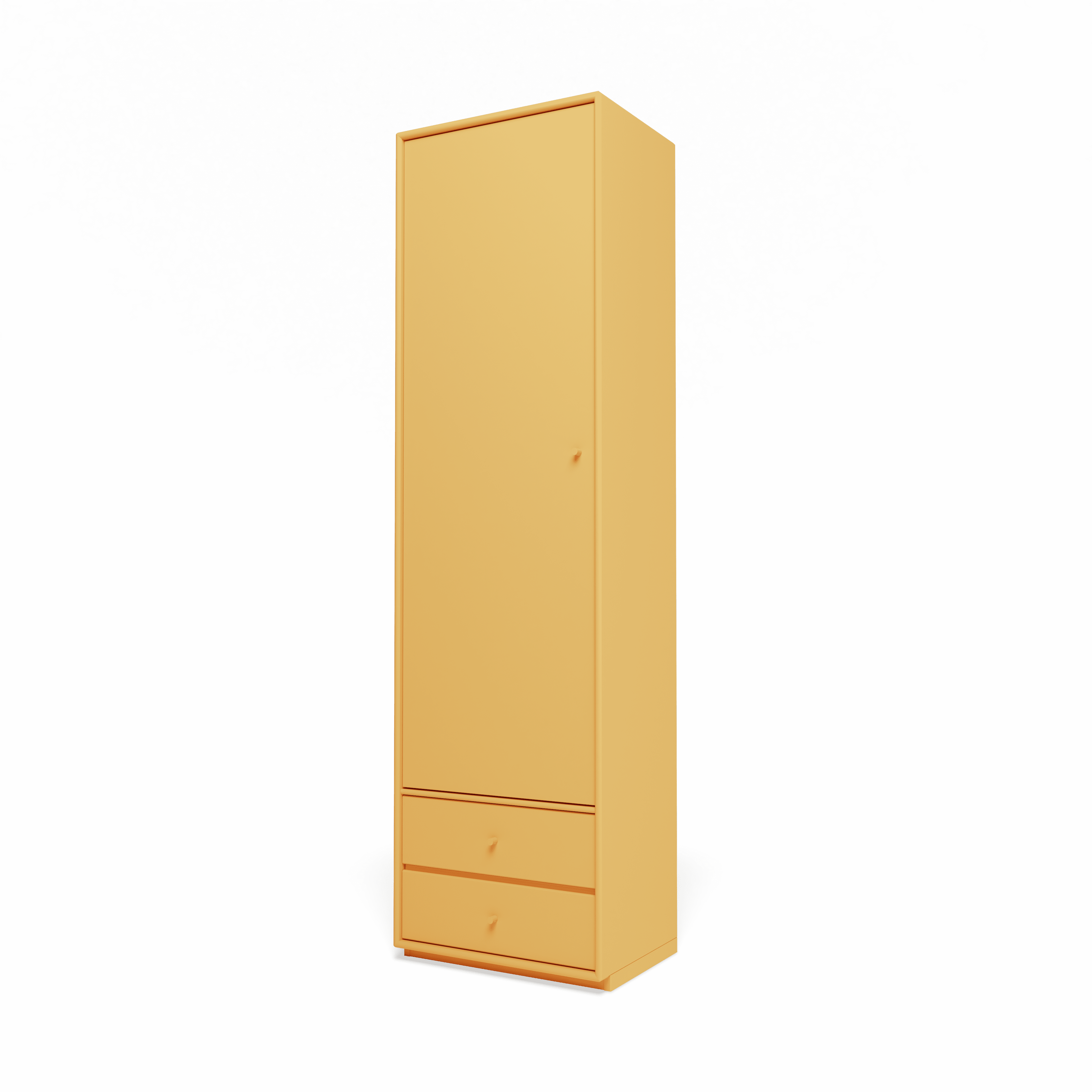 Attire I garderobe, inkl. ophæng fra Montana Acacia - Jacobsen Plus