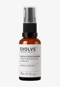 SALICYLIC RESCUE SERUM - Serum