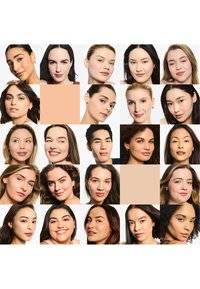DOUBLE WEAR STAY IN PLACE MAKEUP - Foundation - 0n1 alabaster