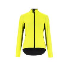 Assos Cykeljacka Uma Gt Ultraz Winter Jacket Evo Fluo Yellow (XS)