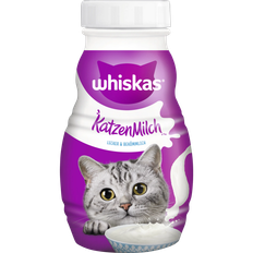 Whiskas Kattemælk