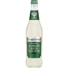 Fever Tree Ginger Beer 50 cl.