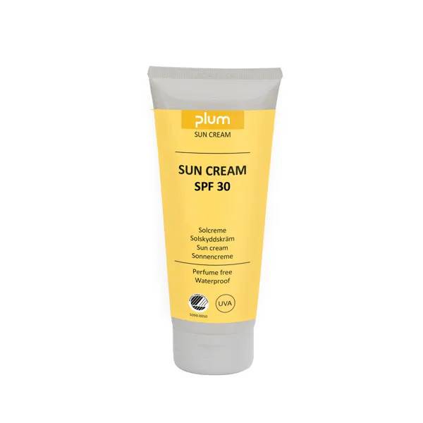 Plum Sun Cream SPF 30, 200ml