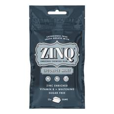 Zinq Licorice Mint Storpak - 15-pak