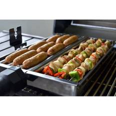 Kebab pølse rotisseri