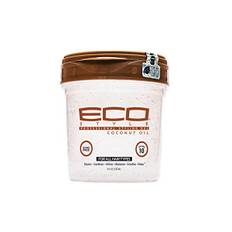 Ecostyle-Styling Gel Coconut Oil 473 ml