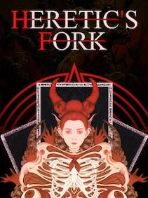 Heretic's Fork (PC) - Steam Account - GLOBAL