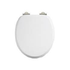 Toalettstol Burlington P2 Låg 520 mm med Mjukstängande Sits