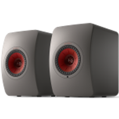 KEF LS50 Wireless II Speakers (Pair)