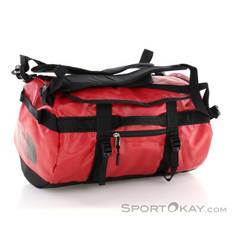 The North Face Base Camp Duffel S Travelling Bag