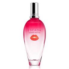 Escada Summer Festival - Eau de Toilette - Resestorlek - 10 ml