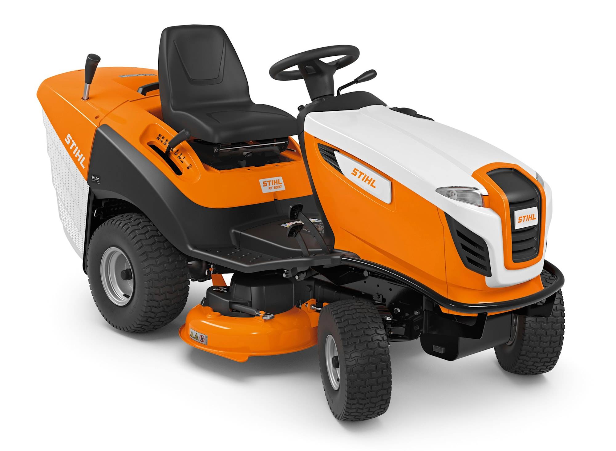Stihl Åkgräsklippare RT 5097.1