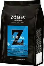 Hela bönor mörk Blue Java Zoégas