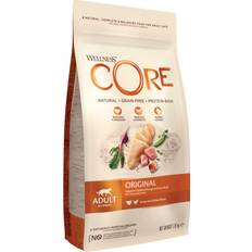 Core Cat Adult Original, Kalkon Och Kyckling 1,75 kg