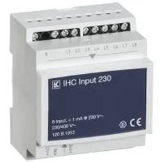 IHC INPUT MODUL 230V