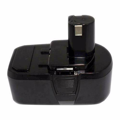 Ryobi Batteri 18V Li Ion til ONE+ RB18L15, RB18, BPL1815, RB18L25 5,0Ah (kompatibelt)
