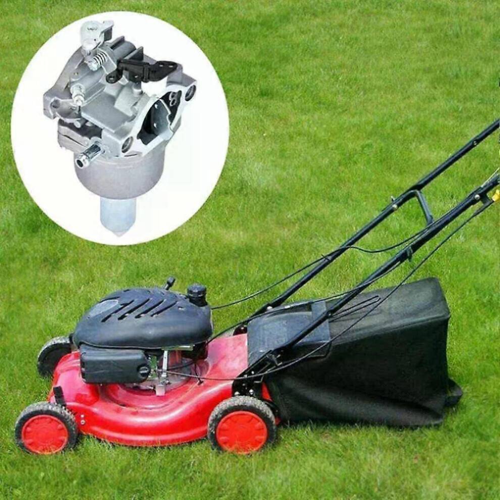 799727 Karburator kompatibel med Briggs & Stratton 799727 698620 794572 14 HK 15 HK Intek motorer plænetraktor plæneklipper Nikki