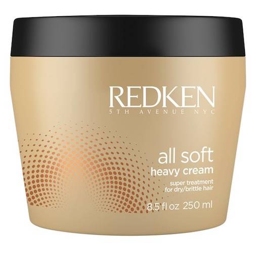 Redken All Soft Heavy Cream Treatment 250ml