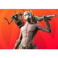 Fortnite - Psycho Bundle Epic Games CD Key