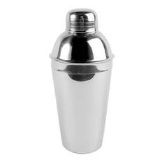 Cocktail Shaker 0,5 L Rostfritt stål - Exxent