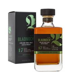 Bladnoch 17 år Limited Edition Single Lowland Malt Whisky 70 cl 46,7%