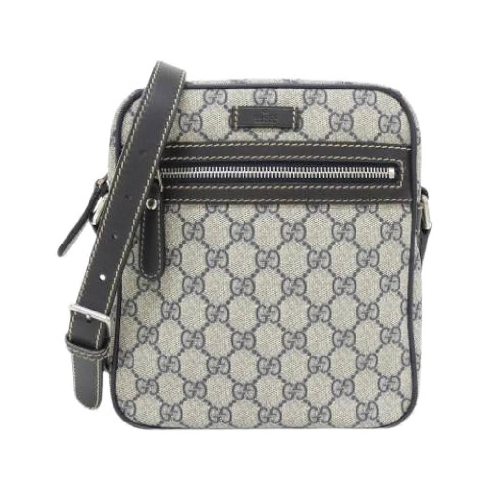 Gucci Vintage - Pre-owned Axelremsväska Vintage - Dam - ONE Size -