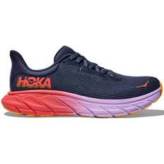 Hoka Arahi 7 Women's Running Shoes, Nautical Dusk/Varsity Navy - 5 UK
