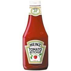 Heinz Ketchup 875 ml - 1 kg
