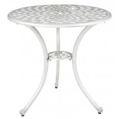 Brafab - Arras Bord 70 cm Rund Aluminium - ["gid://shopify/Metaobject/311986454901"]