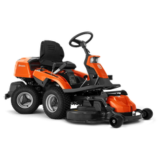 Husqvarna Rider 216T AWD Rider V-Twin Åkgräsklippare inkl klippaggregat