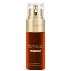 Clarins Serums Double Serum Light Texture 50ml / 1.6 fl.oz.