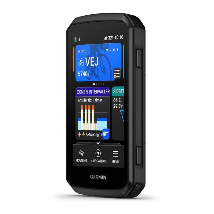 Garmin Edge 1060 - Cykelcomputer