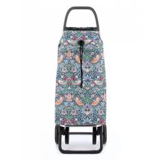 Rolser 4L - Shoppingvagn William Morris Birds, Shoppingvagn
