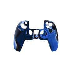 PS5 Controller Silikone Etui - Blå
