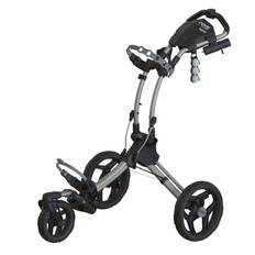 Clicgear Rovic RV1S Swivel Golf Trolley