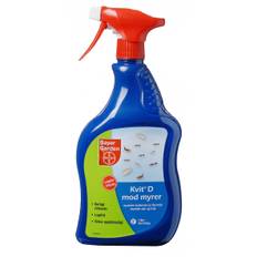 Protect Kvit D mod myrer 1lt