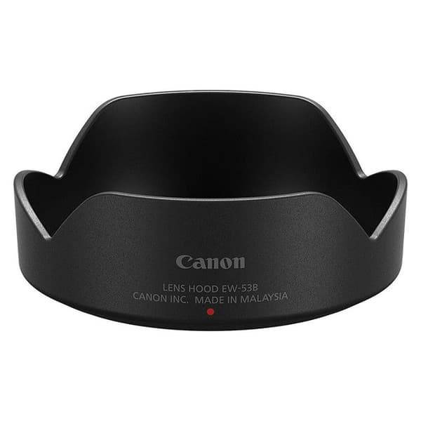Canon EW-53B motljusskydd för RF-S 10-18mm f/4.5-6.3 IS STM