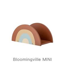 Bloomingville Shelf Dave hylde -32