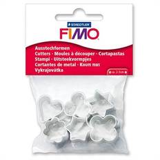 FIMO Udstiksforme - 6 stk