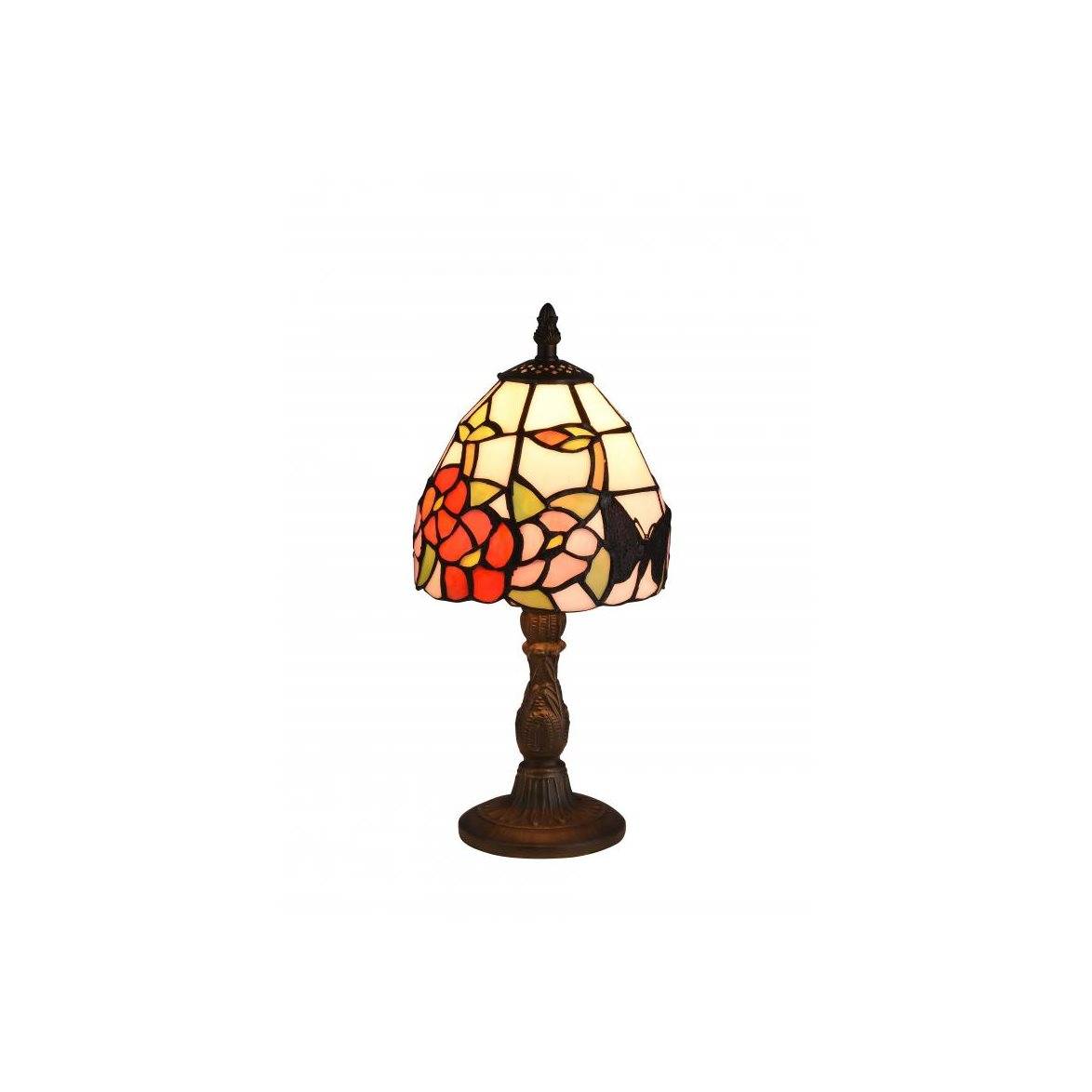 Norrsken Design Bordslampa Sommar / Summer 16cm