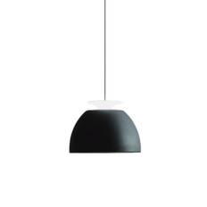 Mini Bossa Pendel Sort Outletmodel